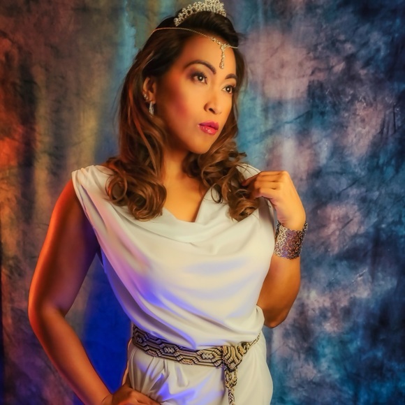 Meet your Posher, Grace - Picture 6 of 14